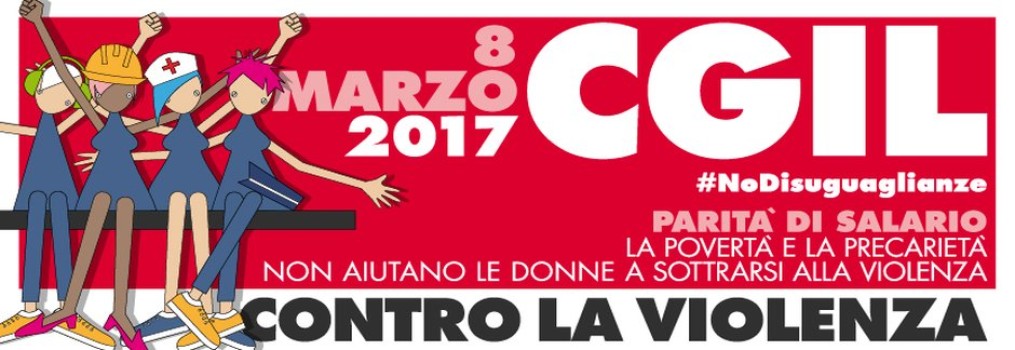 8 Marzo, le iniziative in Abruzzo